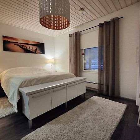 Villaski Rovaniemi Esterno foto