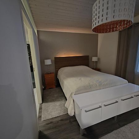 Villaski Rovaniemi Esterno foto
